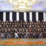 Marriott 60 associates corporate photo